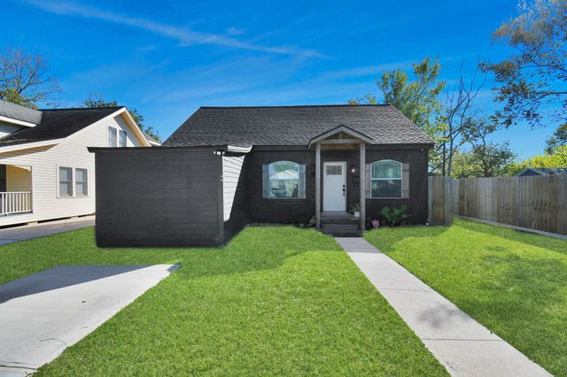 115 Morrell Street, Baytown, TX 77520