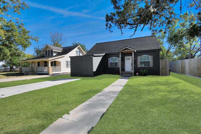 115 Morrell Street, Baytown, TX 77520