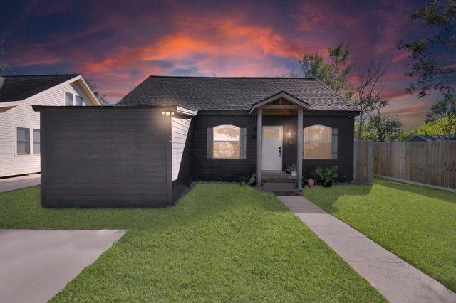 115 Morrell Street, Baytown, TX 77520