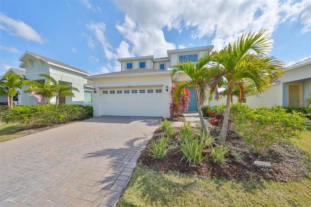 5232 WISHING ARCH DRIVE, Apollo Beach, FL 33572