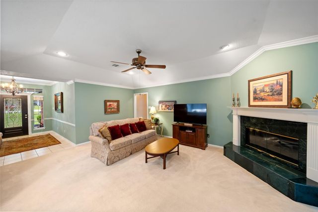 15204 Jamaica Drive, Willis, TX 77318