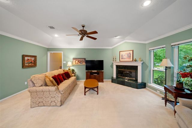 15204 Jamaica Drive, Willis, TX 77318