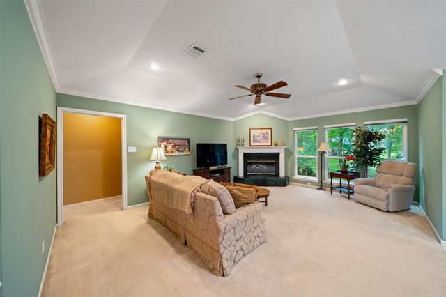 15204 Jamaica Drive, Willis, TX 77318