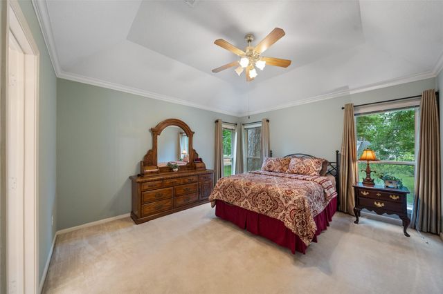 15204 Jamaica Drive, Willis, TX 77318