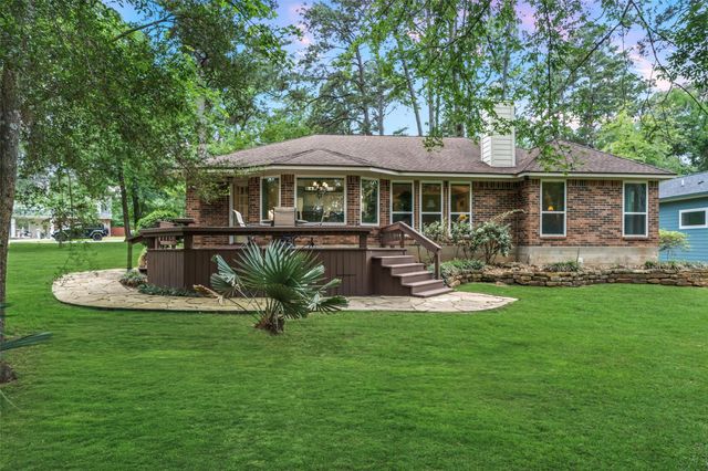 15204 Jamaica Drive, Willis, TX 77318