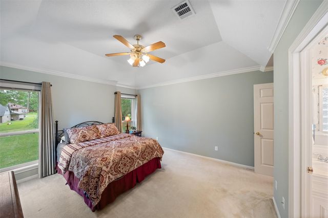 15204 Jamaica Drive, Willis, TX 77318