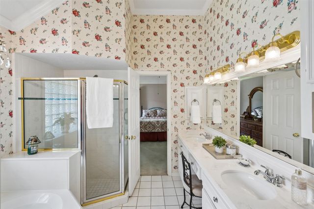 15204 Jamaica Drive, Willis, TX 77318