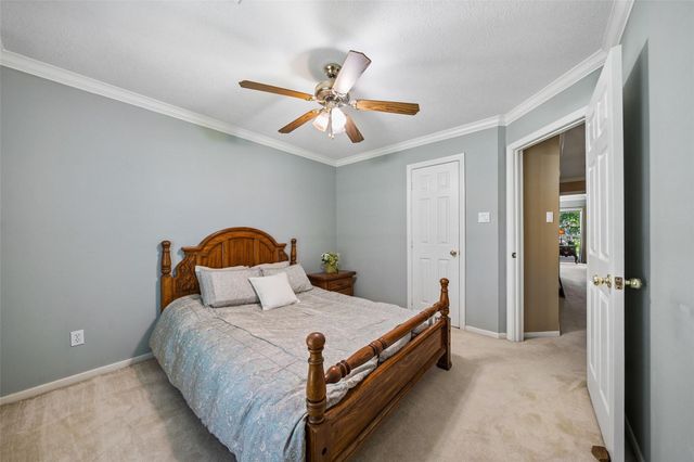 15204 Jamaica Drive, Willis, TX 77318