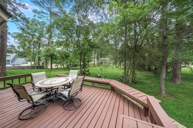 15204 Jamaica Drive, Willis, TX 77318