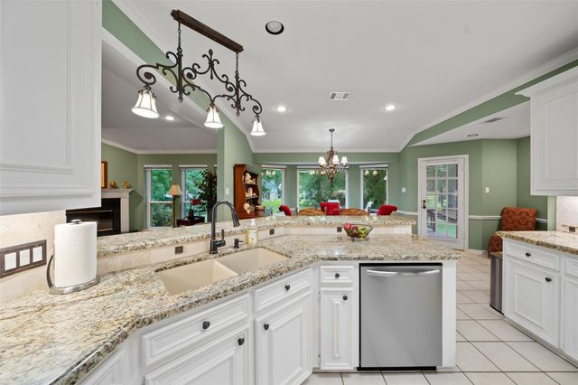 15204 Jamaica Drive, Willis, TX 77318