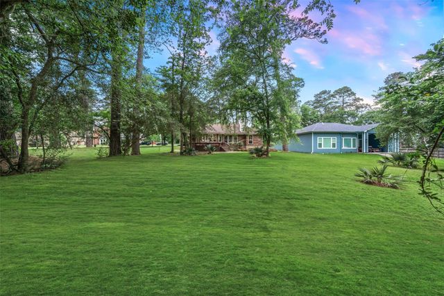 15204 Jamaica Drive, Willis, TX 77318