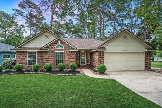 15204 Jamaica Drive, Willis, TX 77318