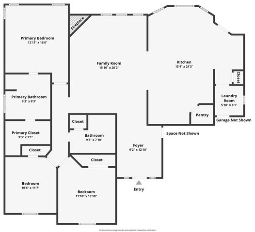 15204 Jamaica Drive, Willis, TX 77318