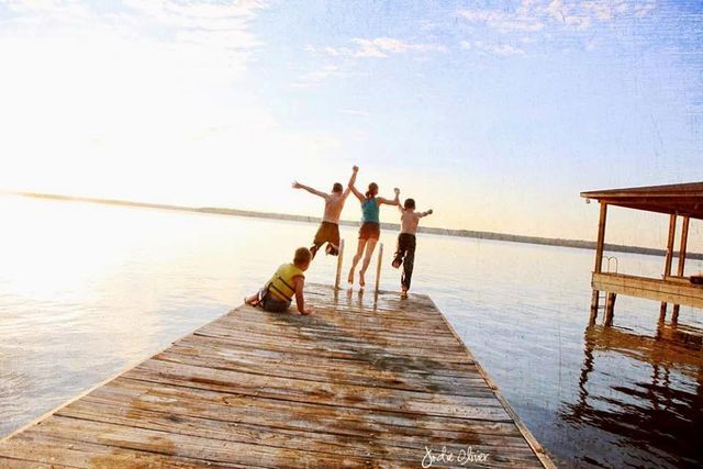 15204 Jamaica Drive, Willis, TX 77318