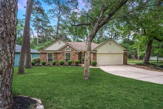 15204 Jamaica Drive, Willis, TX 77318