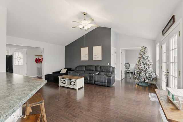 130 Country Way Rd, Vonore, TN 37885