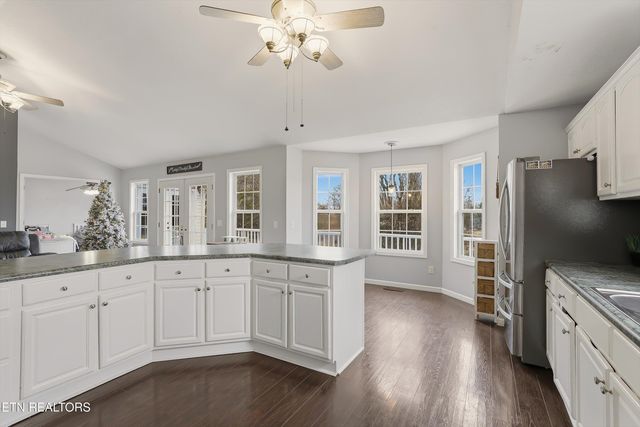 130 Country Way Rd, Vonore, TN 37885