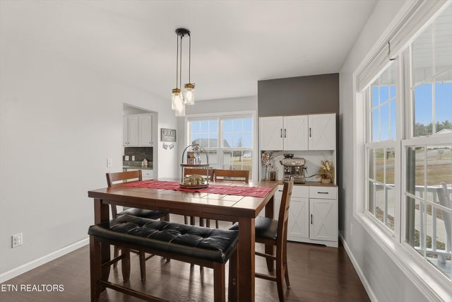 130 Country Way Rd, Vonore, TN 37885