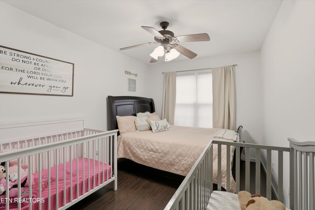 130 Country Way Rd, Vonore, TN 37885