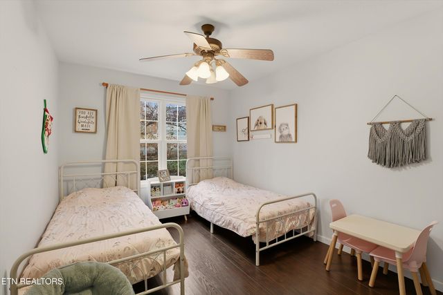 130 Country Way Rd, Vonore, TN 37885