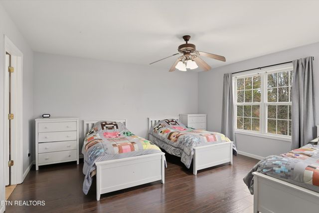 130 Country Way Rd, Vonore, TN 37885