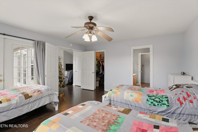 130 Country Way Rd, Vonore, TN 37885