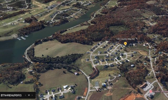 130 Country Way Rd, Vonore, TN 37885