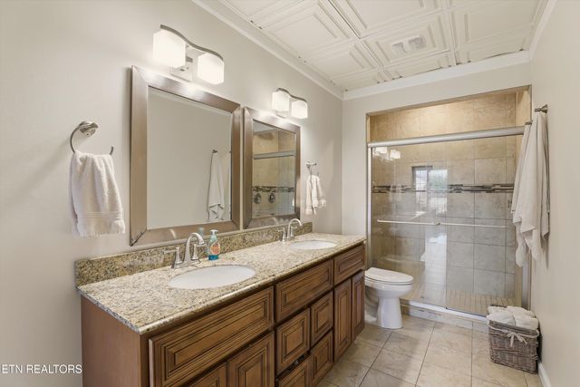 130 Country Way Rd, Vonore, TN 37885