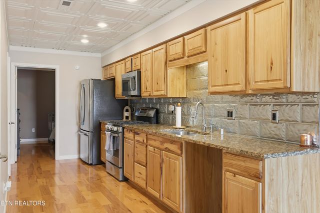 130 Country Way Rd, Vonore, TN 37885