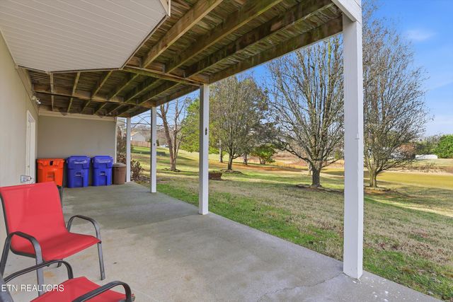 130 Country Way Rd, Vonore, TN 37885
