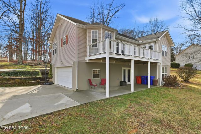130 Country Way Rd, Vonore, TN 37885