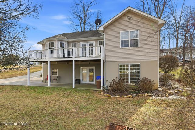 130 Country Way Rd, Vonore, TN 37885