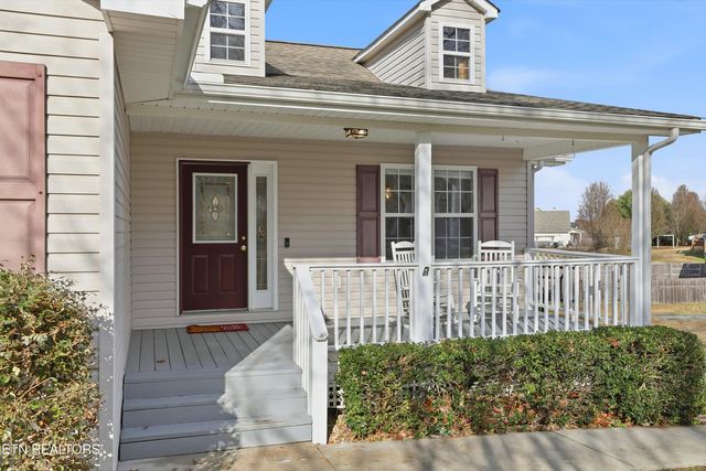 130 Country Way Rd, Vonore, TN 37885