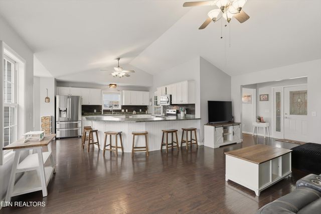 130 Country Way Rd, Vonore, TN 37885