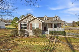 130 Country Way Rd, Vonore, TN 37885