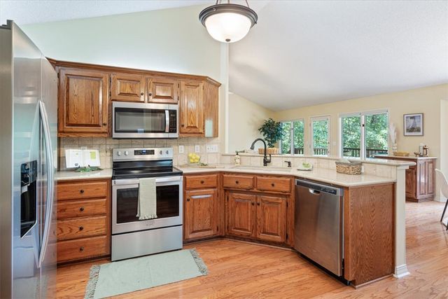 17 Cambria Lane, Bella Vista, AR 72715