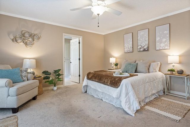 17 Cambria Lane, Bella Vista, AR 72715