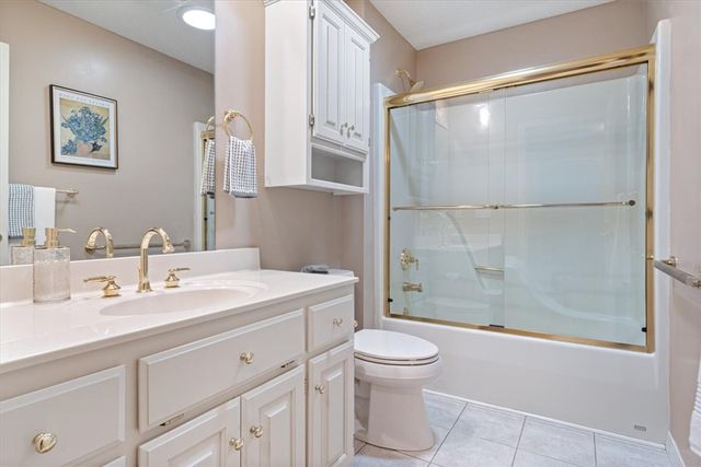 17 Cambria Lane, Bella Vista, AR 72715