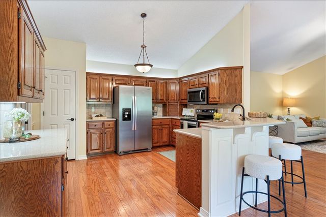 17 Cambria Lane, Bella Vista, AR 72715