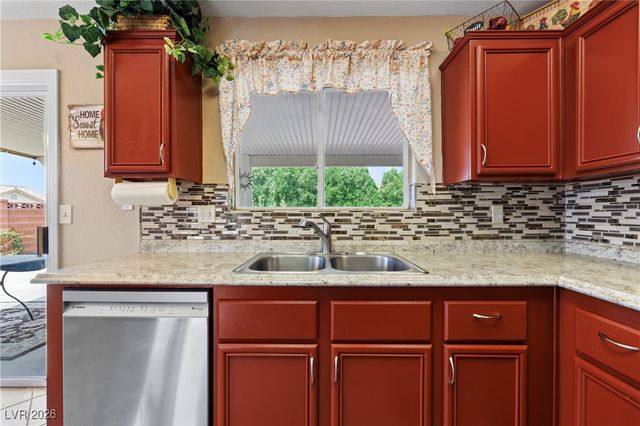 121 Hermosa Way, Mesquite, NV 89027