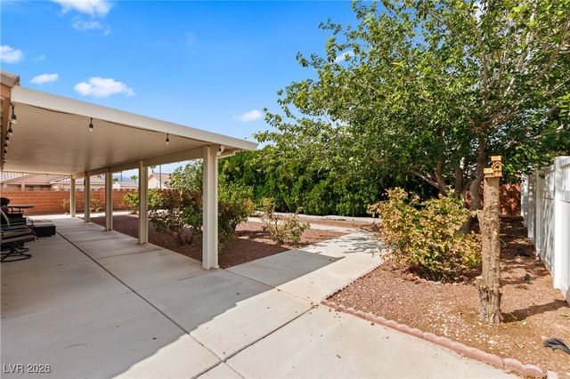 121 Hermosa Way, Mesquite, NV 89027