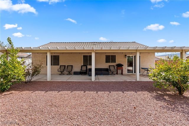 121 Hermosa Way, Mesquite, NV 89027