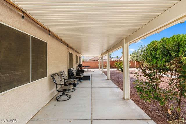 121 Hermosa Way, Mesquite, NV 89027