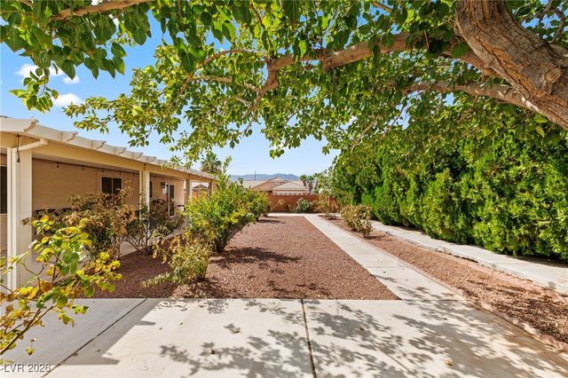 121 Hermosa Way, Mesquite, NV 89027