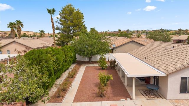 121 Hermosa Way, Mesquite, NV 89027