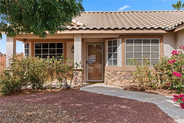 121 Hermosa Way, Mesquite, NV 89027