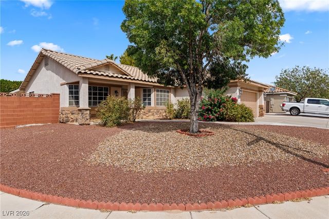 121 Hermosa Way, Mesquite, NV 89027