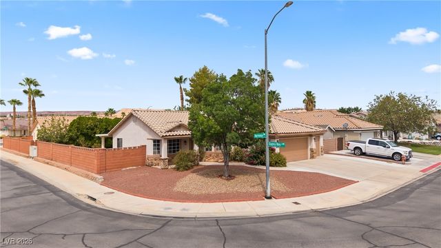 121 Hermosa Way, Mesquite, NV 89027