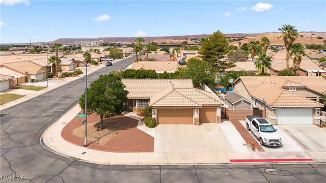 121 Hermosa Way, Mesquite, NV 89027