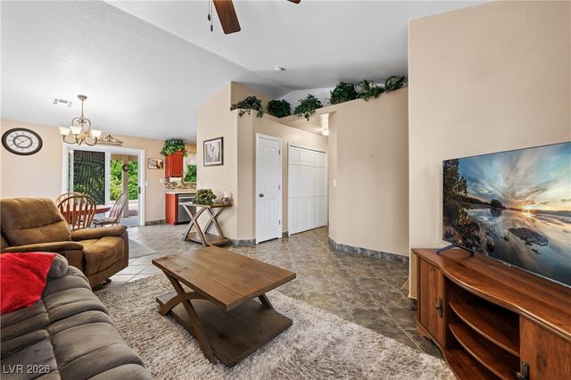 121 Hermosa Way, Mesquite, NV 89027